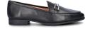 Unisa Dalcy mocassins & loafers - Zwart