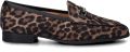 Unisa Dalcy mocassins & loafers - Multicolor