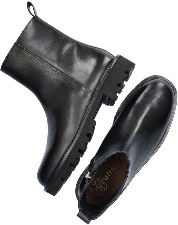 Unisa Faye rits- & gesloten boots - Foto 4