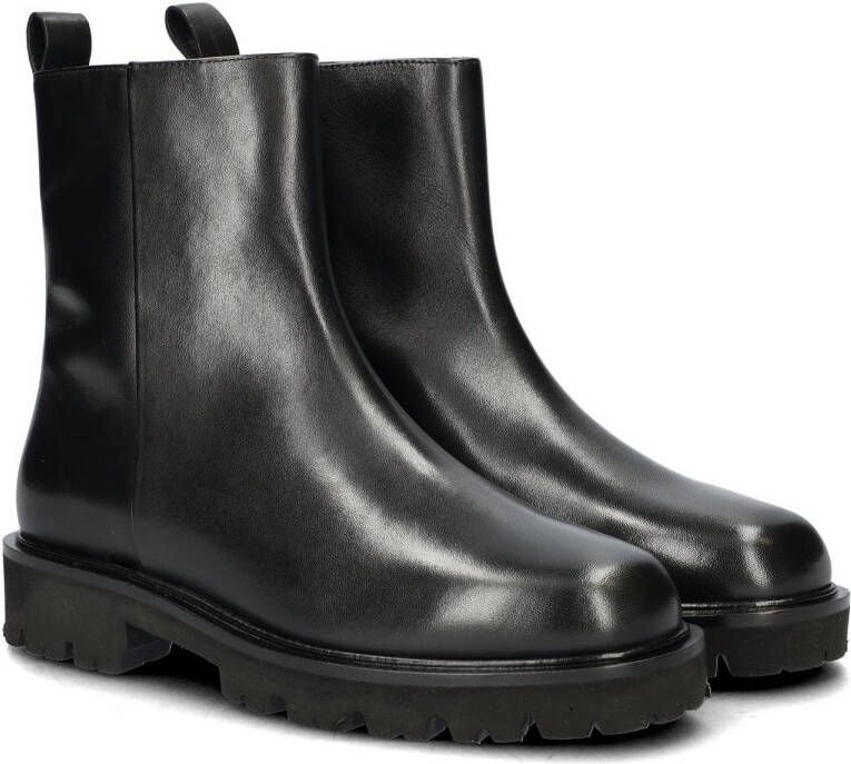 Unisa Faye rits- & gesloten boots - Foto 2