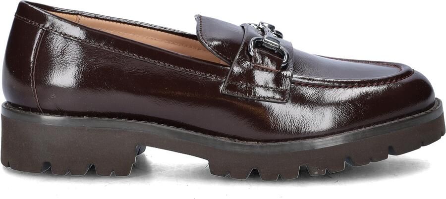 Unisa Forum ver mocassins & loafers