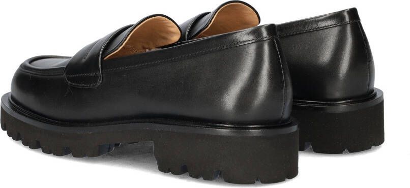Unisa Stijlvolle Loafer Schoenen voor Vrouwen Black Dames - Foto 3