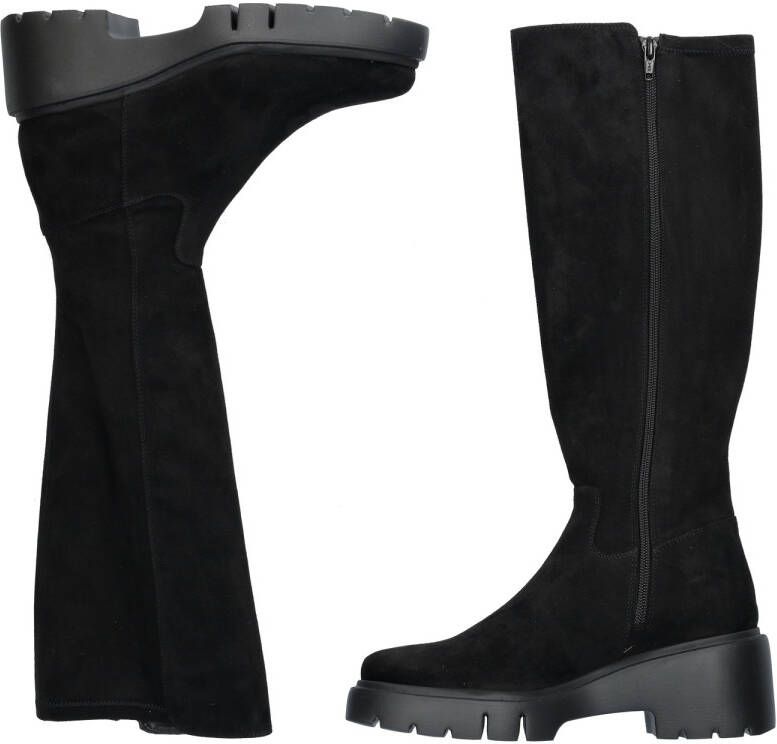 Unisa Jace hoge laarzen