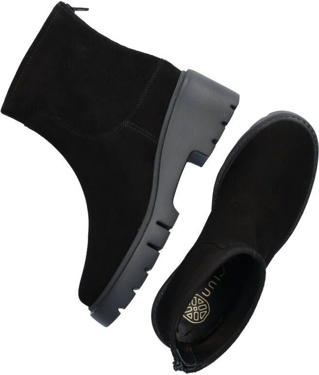 Unisa Jorge rits- & gesloten boots - Foto 2