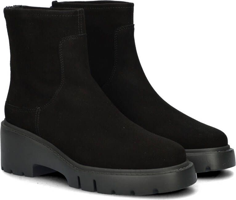 Unisa Jorge rits- & gesloten boots - Foto 4