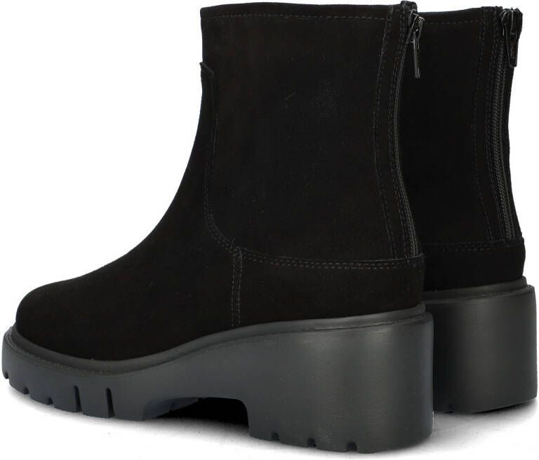 Unisa Jorge rits- & gesloten boots - Foto 3