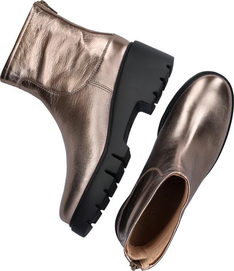 Unisa Jorge rits- & gesloten boots - Foto 4