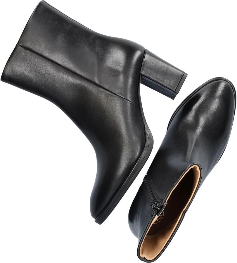 Unisa Lebit rits- & gesloten boots - Foto 4