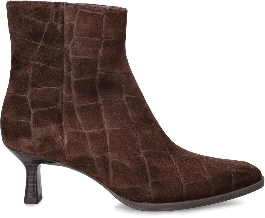 Unisa Lomas rits- & gesloten boots - Foto 3