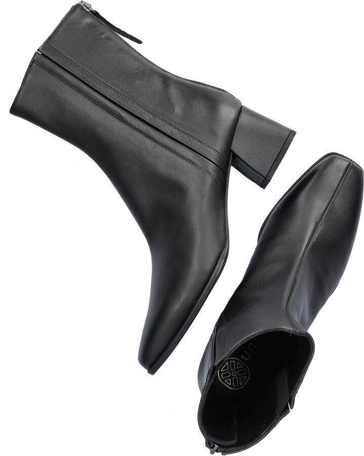 Unisa Lucas rits- & gesloten boots - Foto 5
