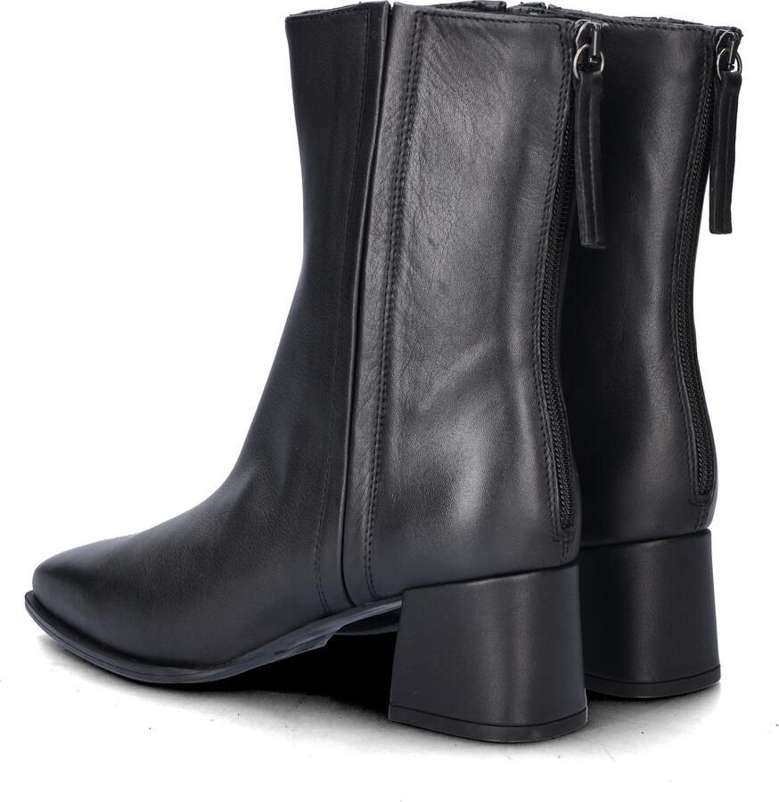 Unisa Lucas rits- & gesloten boots - Foto 3