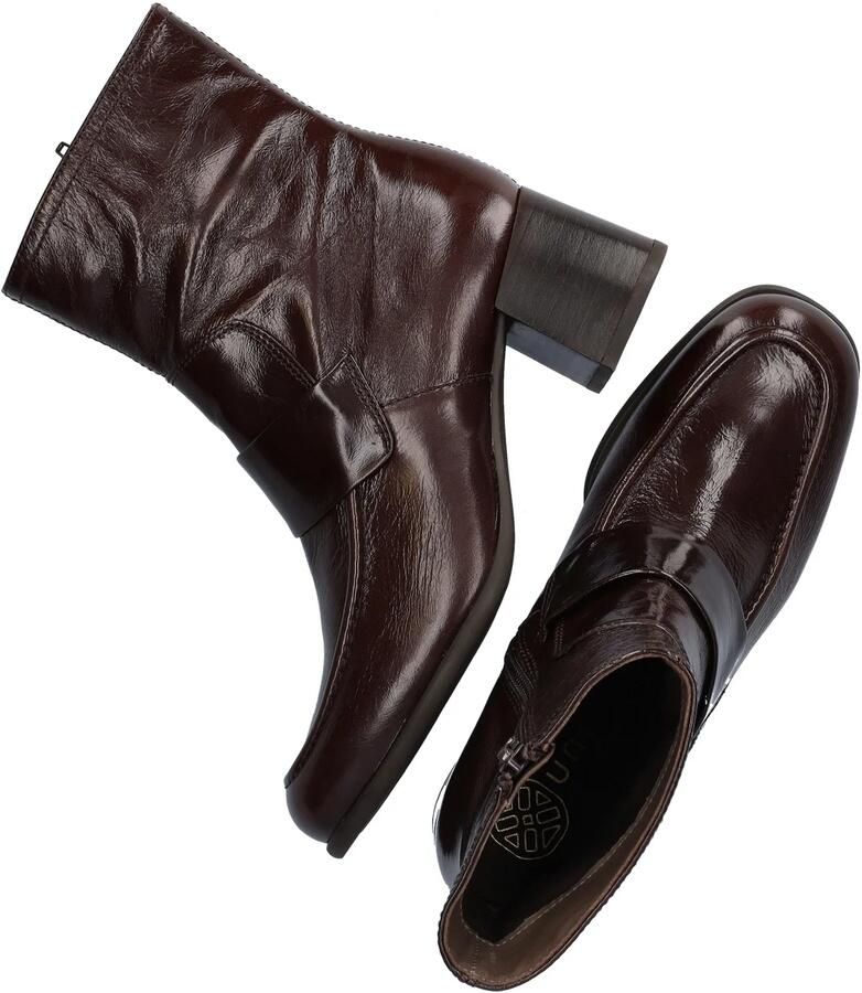 Unisa rits- & gesloten boots - Foto 4