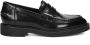 VAGABOND SHOEMAKERS Loafers Dames Alex W Maat: 36 Materiaal: Leer Kleur: Zwart - Thumbnail 4