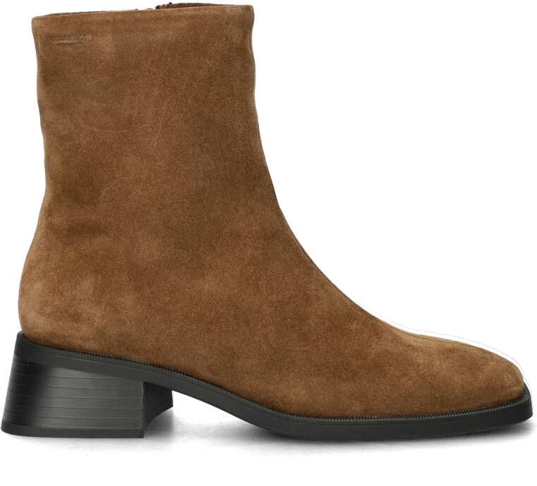 Vagabond Shoemakers Blanca rits- & gesloten boots - Foto 2