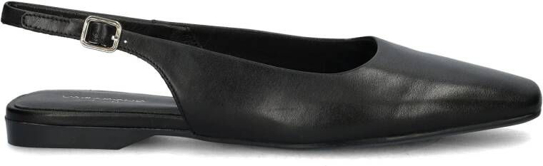 VAGABOND SHOEMAKERS Slingbacks Dames Delia 201 Maat: 38 Kleur: Zwart - Foto 3