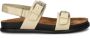 VAGABOND SHOEMAKERS Effie dames sandaal Off White - Thumbnail 2