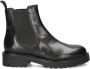 VAGABOND SHOEMAKERS Chelsea Boots Dames Kenova Chelsea Maat: 42 Materiaal: Leer Kleur: Zwart - Thumbnail 5