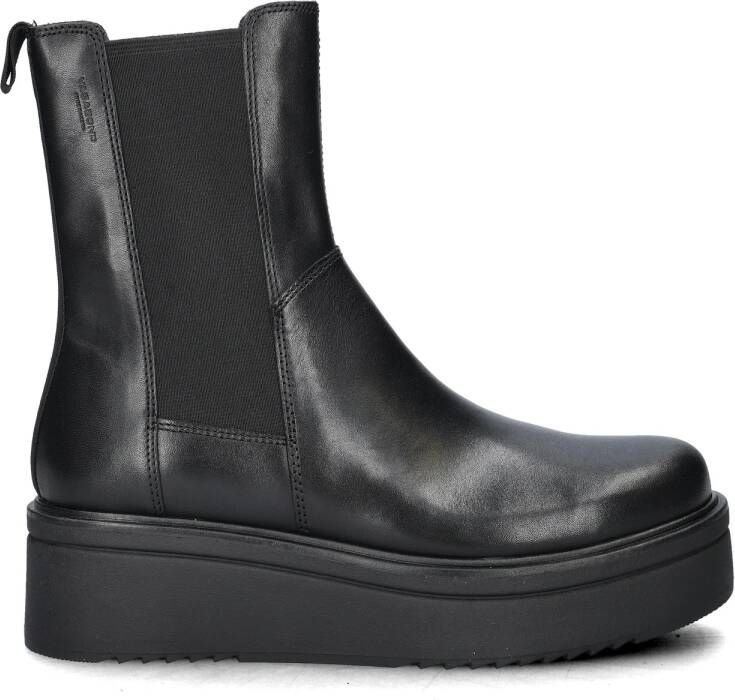 VAGABOND SHOEMAKERS Vagabond 4846 101 Tara Damesschoenen laarzen 20-zwart