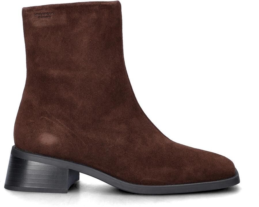 Vagabond Shoemakers Blanca rits- & gesloten boots - Foto 5