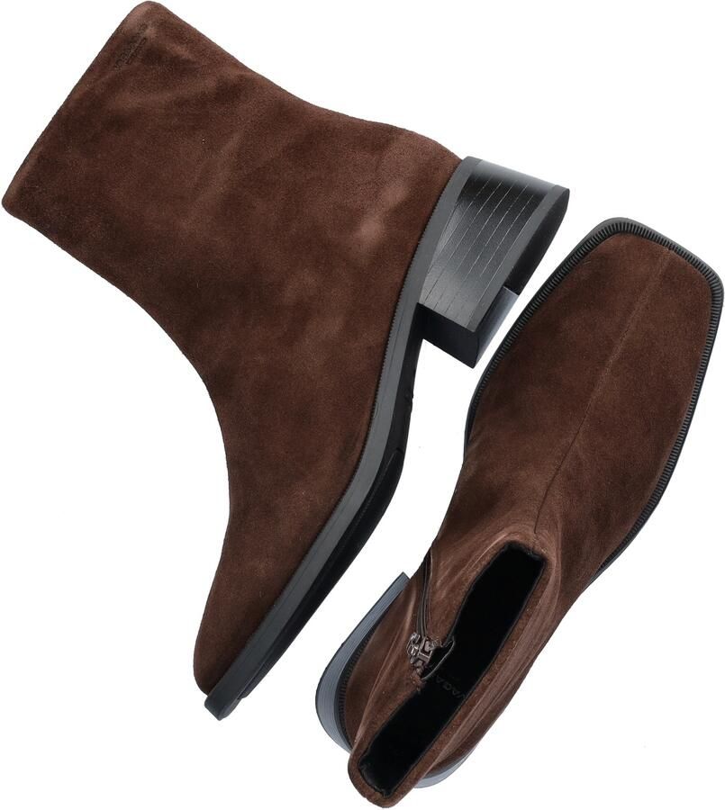 Vagabond Shoemakers Blanca rits- & gesloten boots - Foto 3