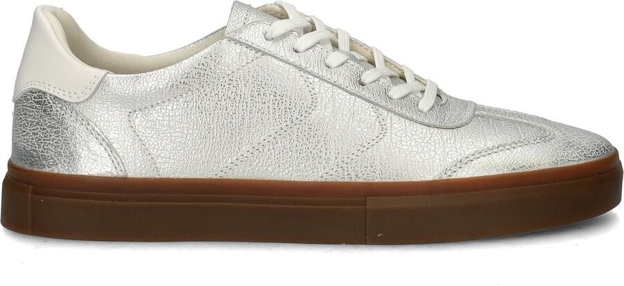VAGABOND SHOEMAKERS Lage Sneakers Dames Cody 5944 Maat: 40 Materiaal: Leer Kleur: Zilver - Foto 3