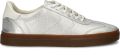 VAGABOND SHOEMAKERS Lage Sneakers Dames Cody 5944 Leer Zilver - Zilver