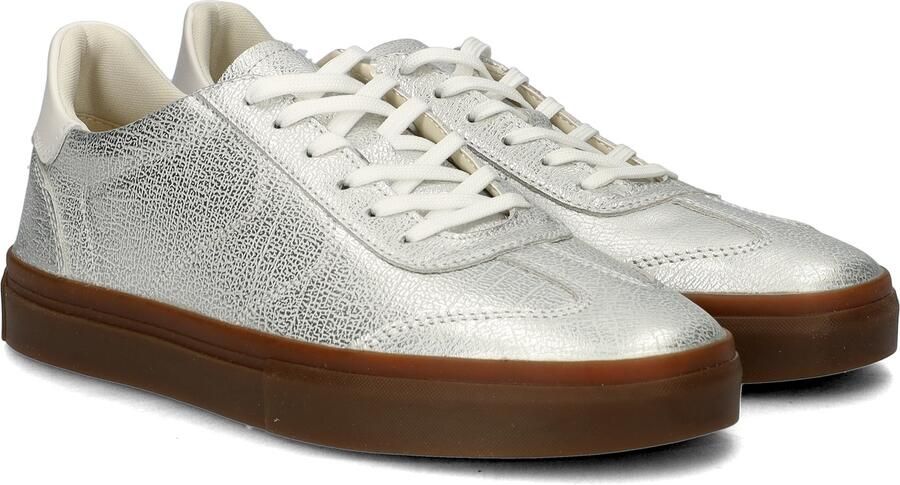 VAGABOND SHOEMAKERS Lage Sneakers Dames Cody 5944 Maat: 40 Materiaal: Leer Kleur: Zilver - Foto 5