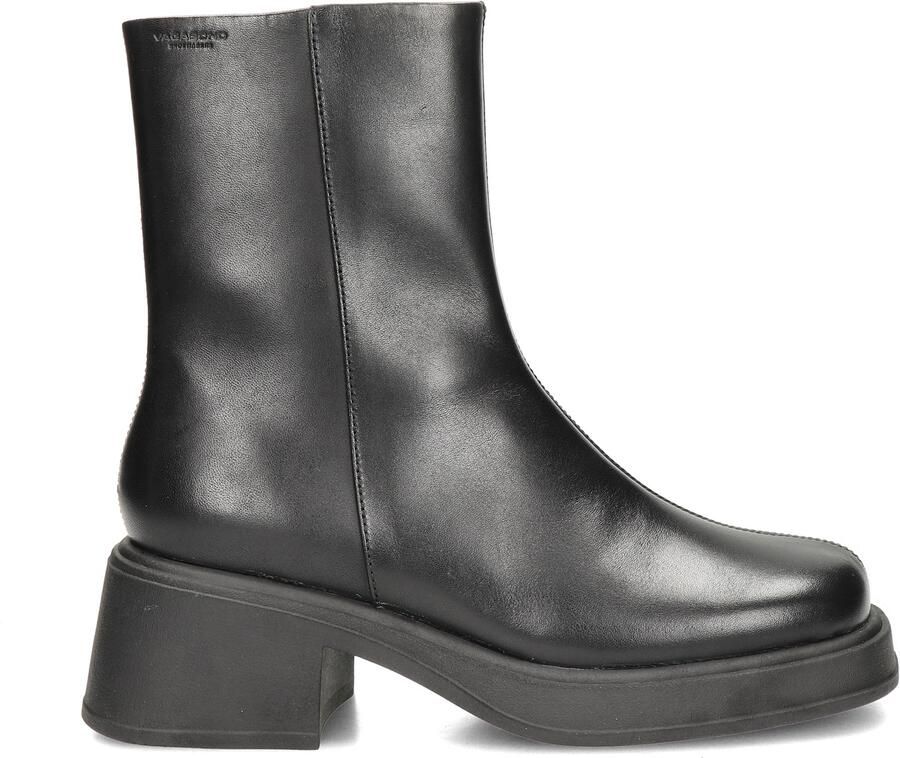 Vagabond Shoemakers Dorah rits- & gesloten boots - Foto 2