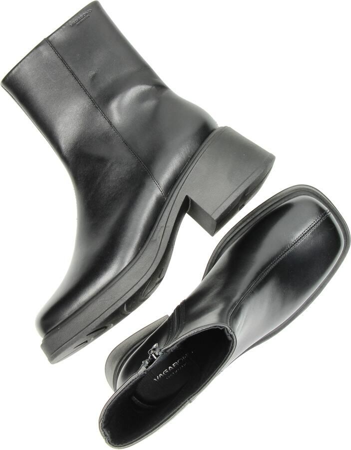 Vagabond Shoemakers Dorah rits- & gesloten boots - Foto 6