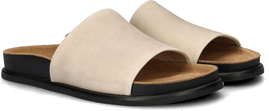 VAGABOND SHOEMAKERS Effie dames slipper Beige - Foto 4