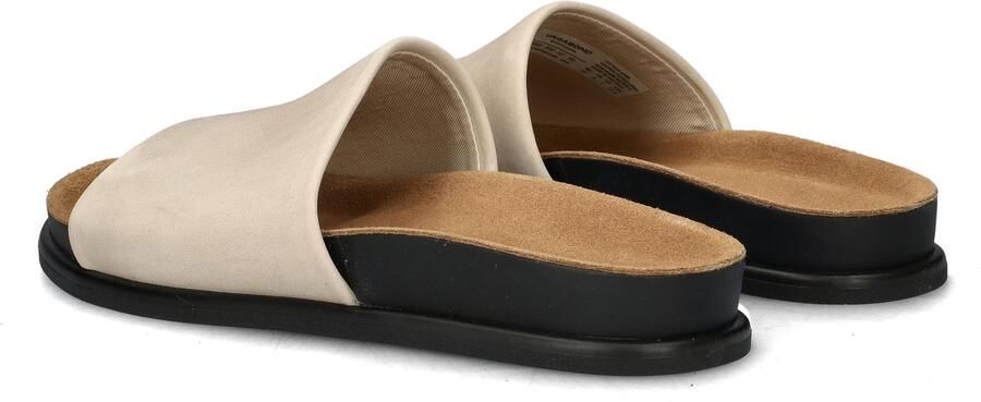 VAGABOND SHOEMAKERS Effie dames slipper Beige - Foto 5