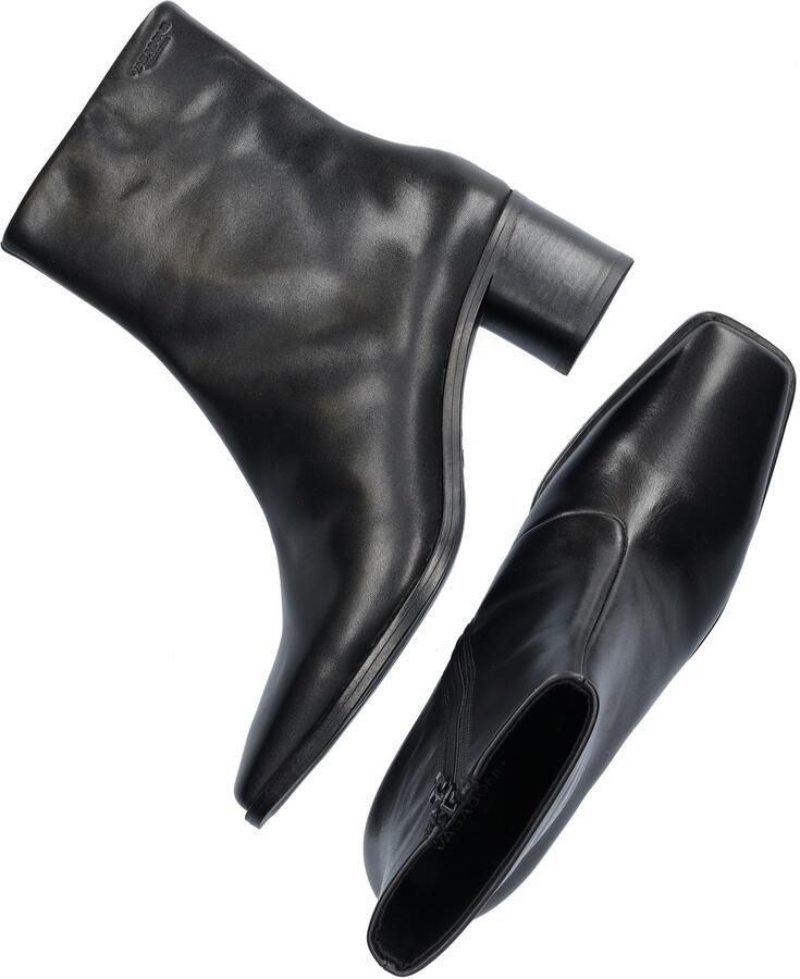 VAGABOND SHOEMAKERS Fay dames boot Zwart - Foto 4