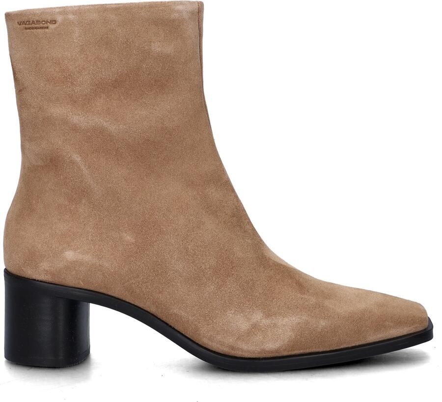 Vagabond Shoemakers Fay rits- & gesloten boots - Foto 2