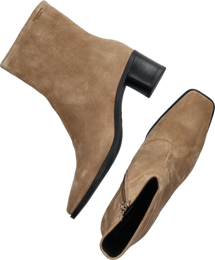 Vagabond Shoemakers Fay rits- & gesloten boots - Foto 5