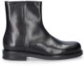 Vagabond Shoemakers Floyd rits- & gesloten boots - Zwart