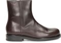 Vagabond Shoemakers Floyd rits- & gesloten boots - Donkerbruin