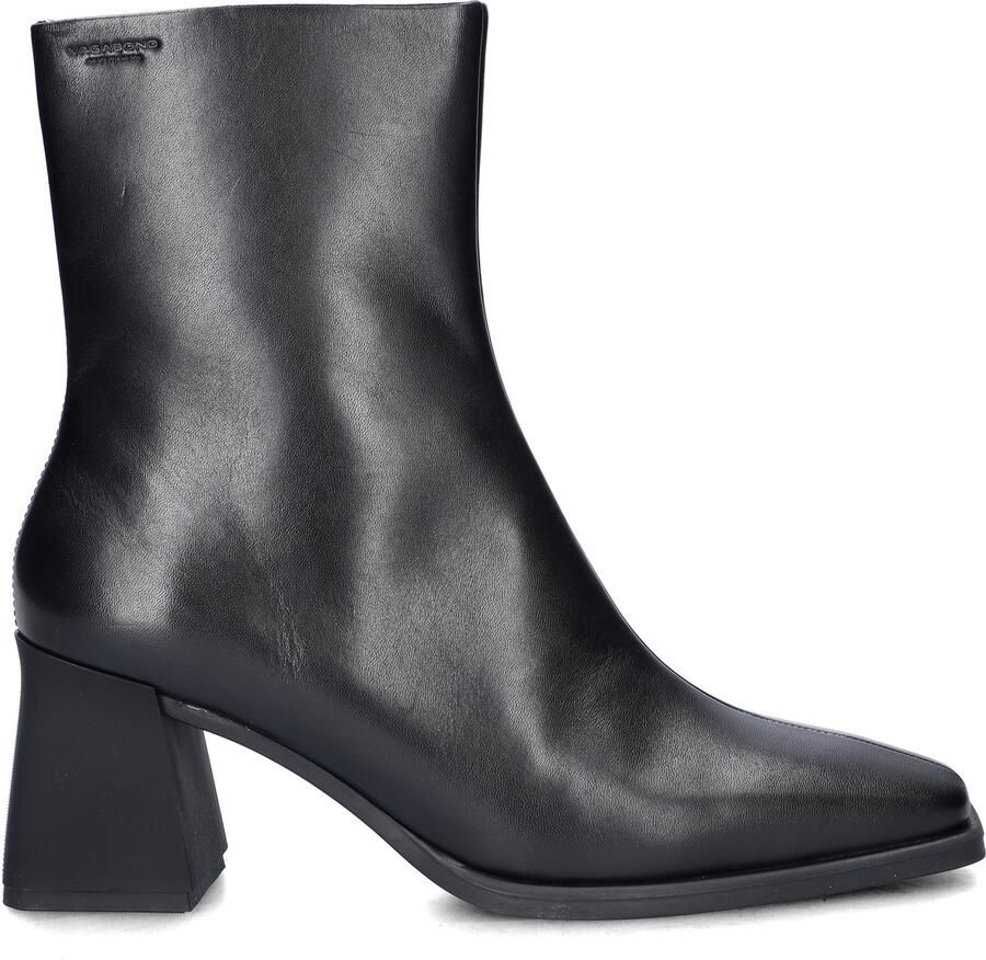 VAGABOND SHOEMAKERS Enkellaarsjes Dames Hedda Maat: 37 Materiaal: Leer Kleur: Zwart - Foto 7