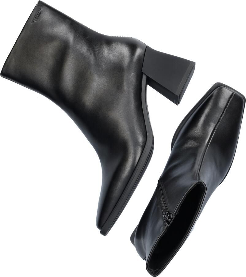 VAGABOND SHOEMAKERS Enkellaarsjes Dames Hedda Maat: 37 Materiaal: Leer Kleur: Zwart - Foto 10