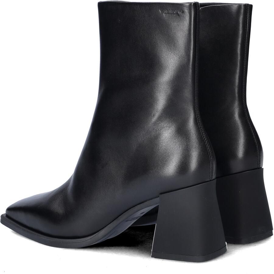 VAGABOND SHOEMAKERS Enkellaarsjes Dames Hedda Maat: 37 Materiaal: Leer Kleur: Zwart - Foto 8