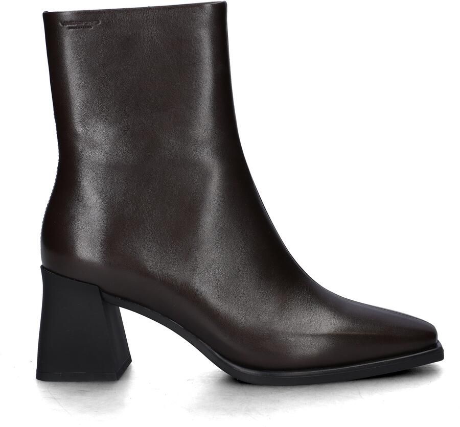 VAGABOND SHOEMAKERS Hedda Enkellaarsjes Enkelboots met rits Dames Bruin - Foto 6