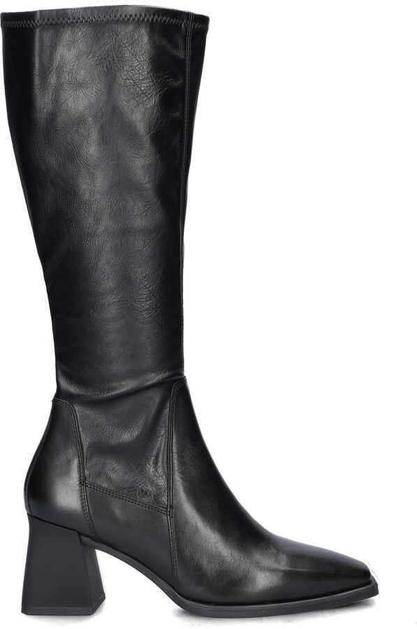 VAGABOND SHOEMAKERS Hoge Laarzen Dames Hedda 202 Maat: 40 Materiaal: Leer Kleur: Zwart - Foto 3