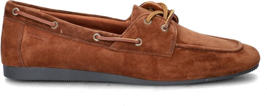 VAGABOND SHOEMAKERS Mocassins Dames Hillary 440 Maat: 38 Kleur: Bruin - Foto 6