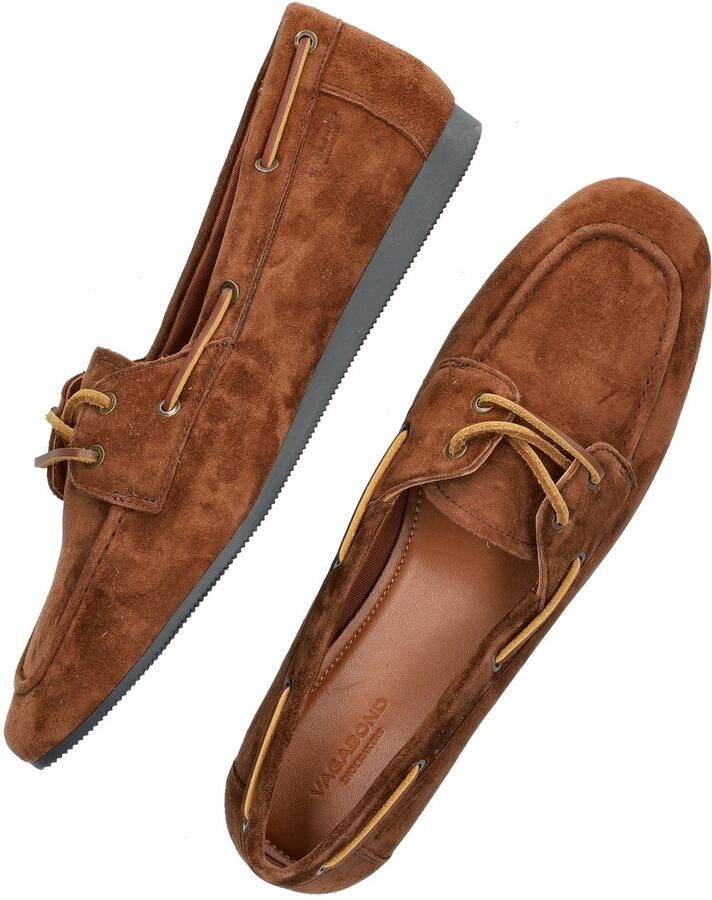 VAGABOND SHOEMAKERS Mocassins Dames Hillary 440 Maat: 38 Kleur: Bruin - Foto 3