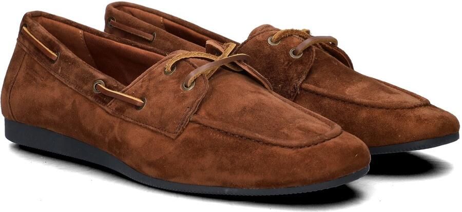 VAGABOND SHOEMAKERS Mocassins Dames Hillary 440 Maat: 38 Kleur: Bruin - Foto 4