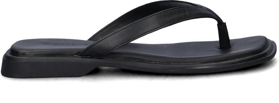 VAGABOND SHOEMAKERS Izzy Slippers Dames Zwart - Foto 6