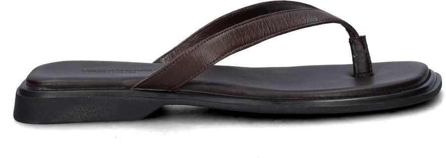 VAGABOND SHOEMAKERS Izzy Slippers Dames Camel - Foto 6