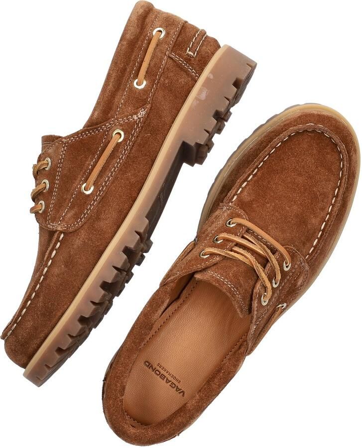 Vagabond Shoemakers Joslyn mocassins & loafers