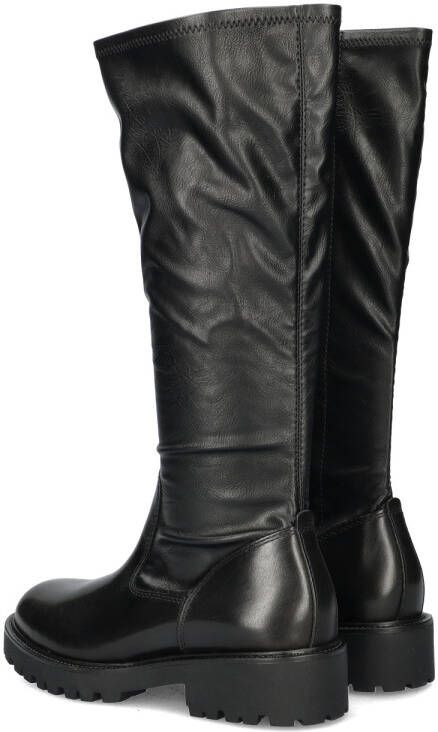 VAGABOND SHOEMAKERS Hoge Laarzen Dames Kenova 102 Maat: 37 Materiaal: Leer Kleur: Zwart - Foto 8
