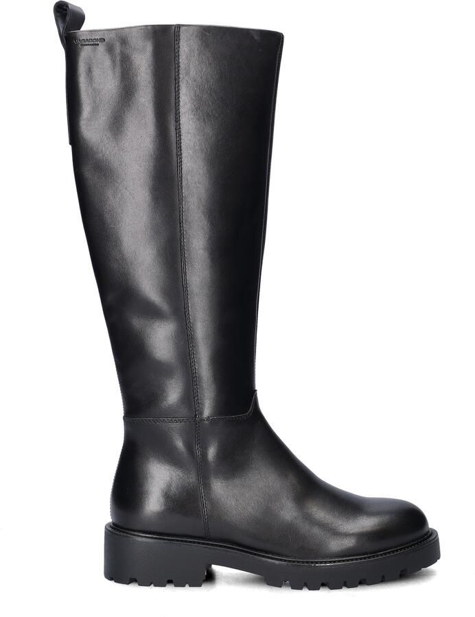 VAGABOND SHOEMAKERS Loafers Dames Kenova Maat: 40 Materiaal: Leer Kleur: Zwart - Foto 11