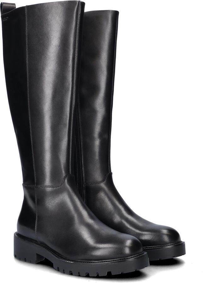 VAGABOND SHOEMAKERS Loafers Dames Kenova Maat: 40 Materiaal: Leer Kleur: Zwart - Foto 12